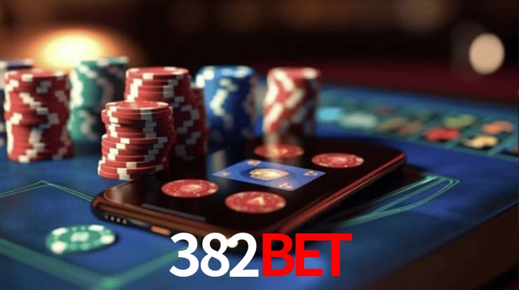 Tennis Betting 382bet