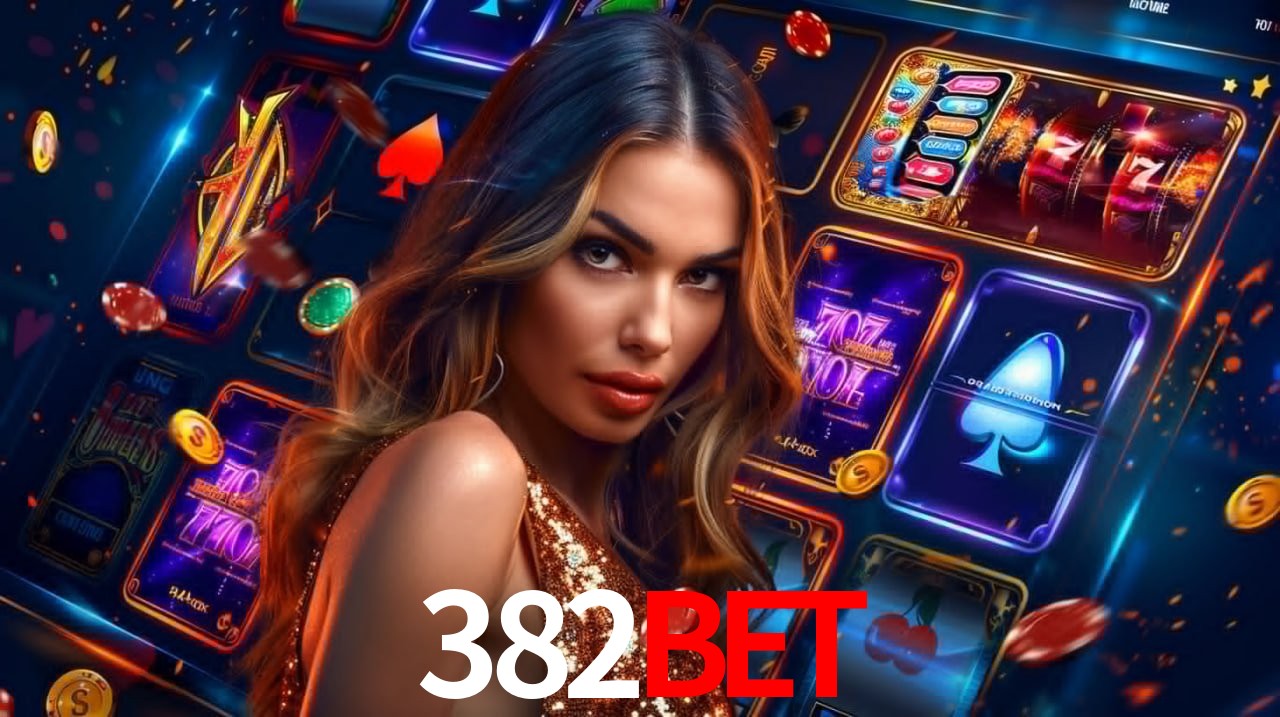 Descubra o Programa VIP da 382bet: Vantagens Exclusivas para Jogadores