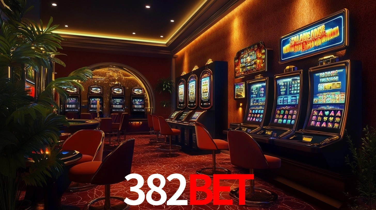 Welcome Bonus 382bet