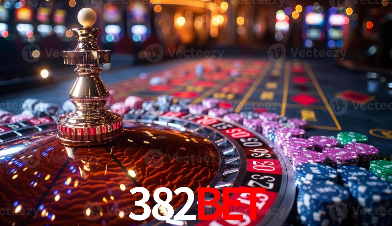 Flash Promotion 382bet