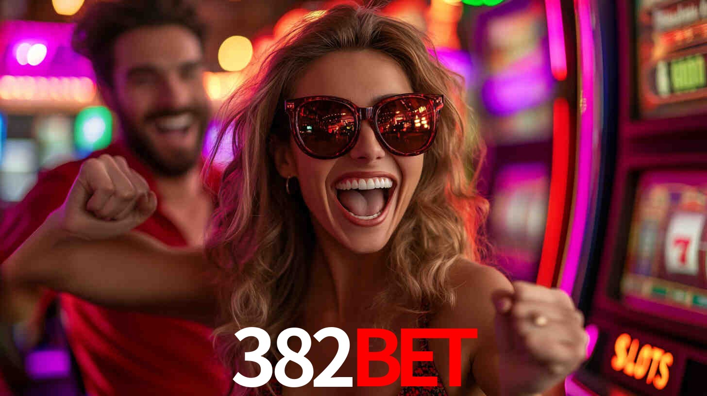 Descubra o Programa VIP da 382bet: Vantagens Exclusivas para Jogadores