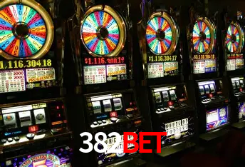 Inovações de Jogos na 382bet: O Futuro das Experiências Interativas
