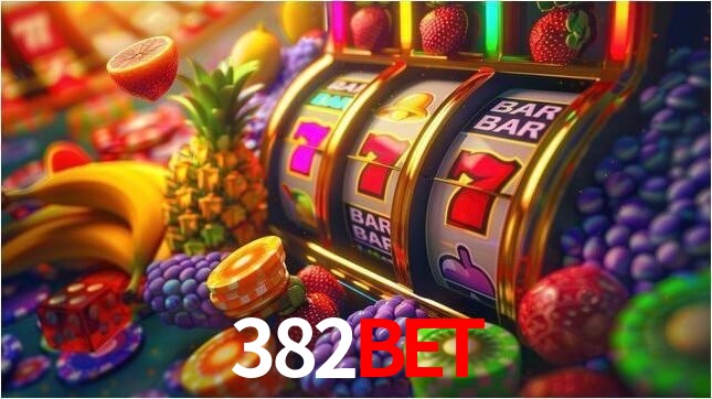Seasonal Promotions 382bet