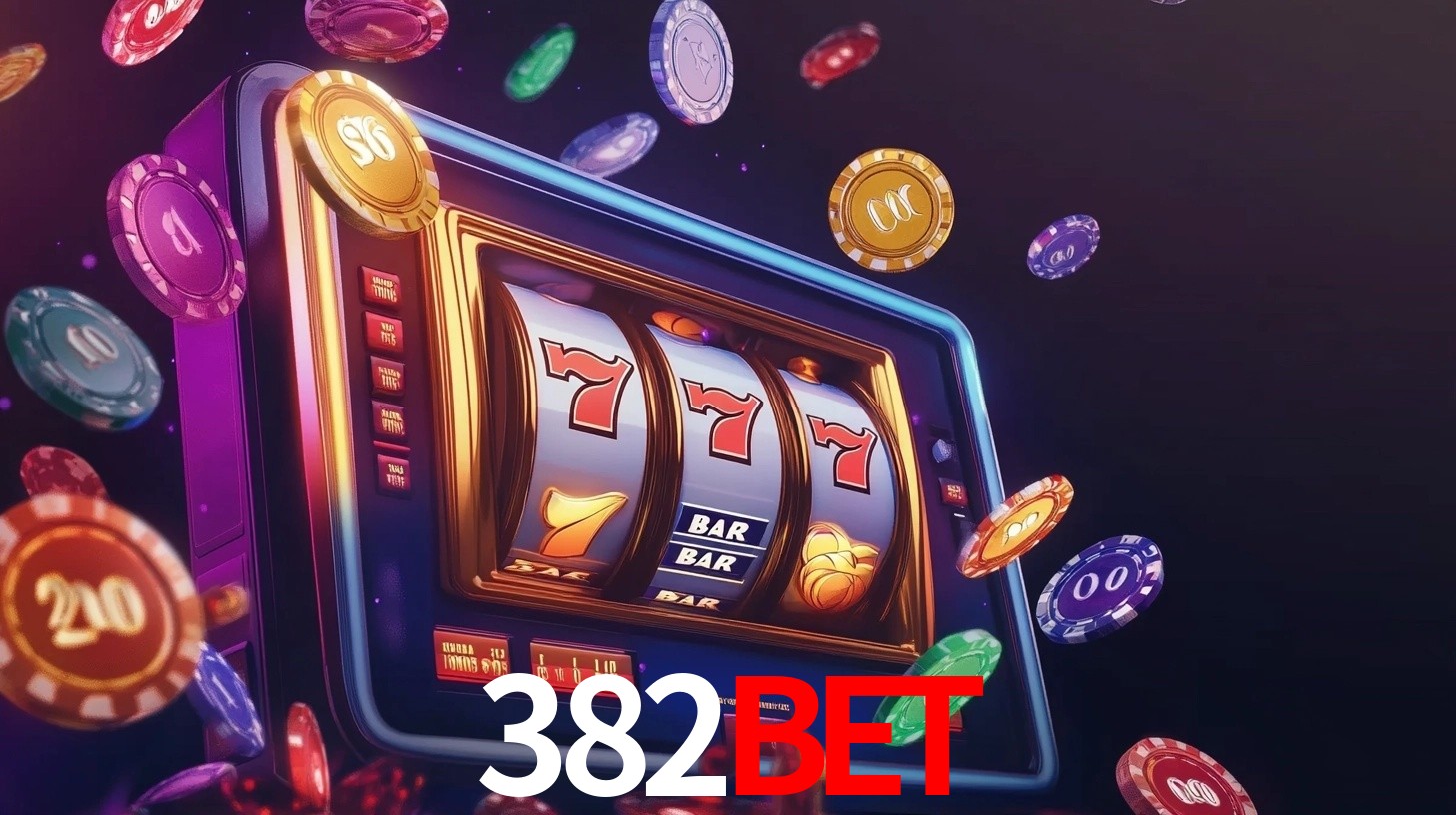 Daily Bonuses 382bet