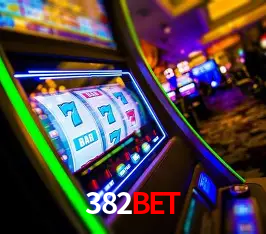 Apostas Esportivas na 382bet: Um Guia Completo