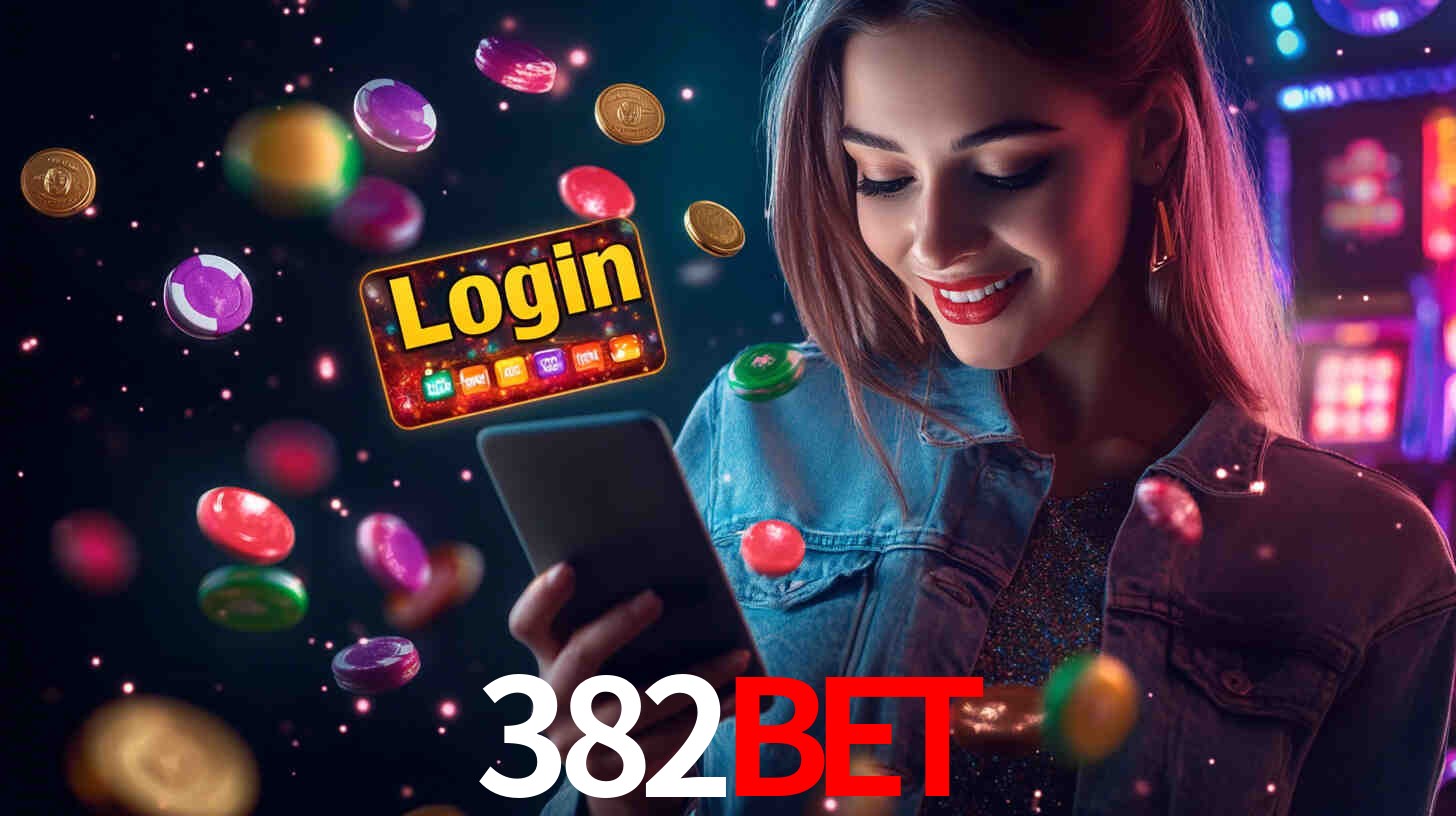 Apostas Esportivas na 382bet: Um Guia Completo