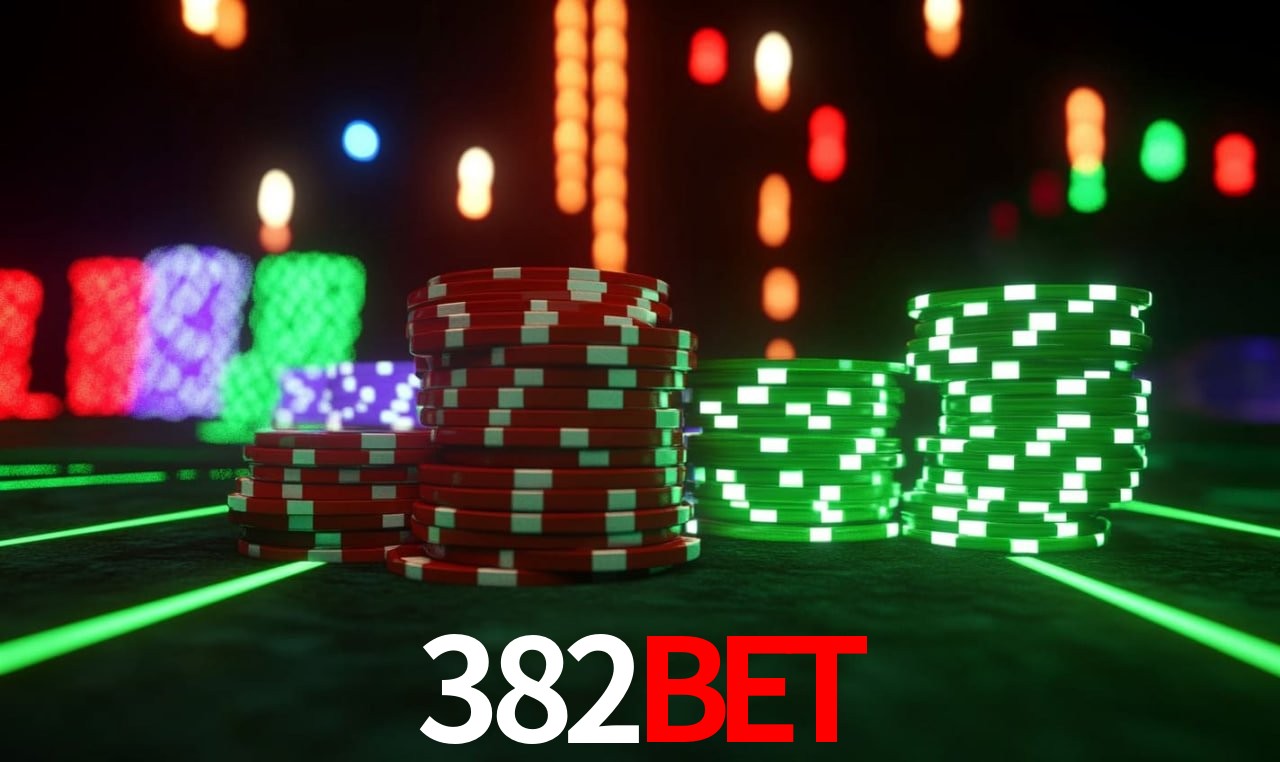 Experiência VIP 382bet