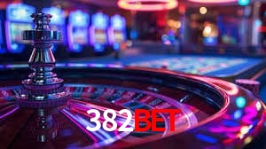 Experiência VIP 382bet