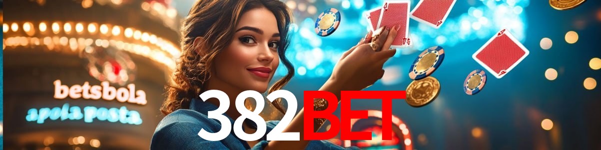 Welcome Bonus 382bet