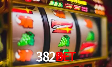 A Experiência Imersiva dos Cassinos Ao Vivo no 382bet