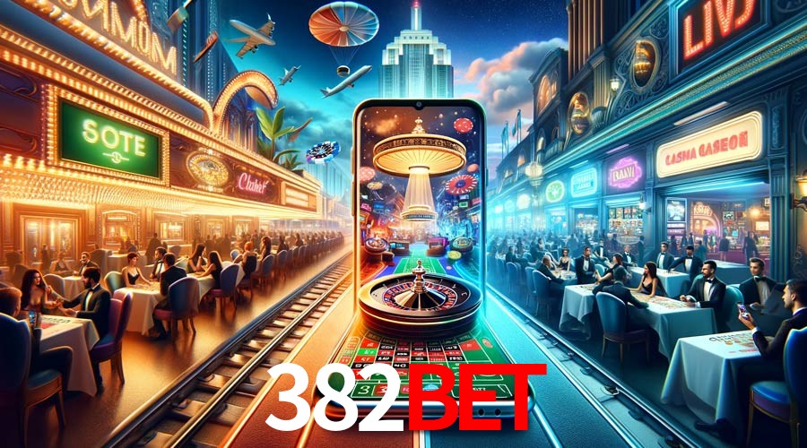 Account Benefits 382bet