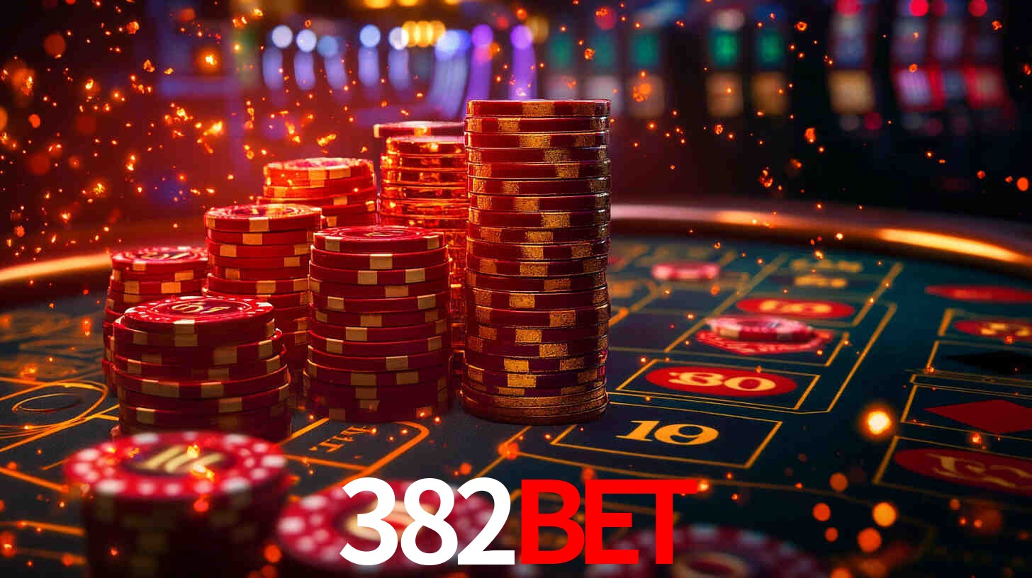 Premium Interface 382bet