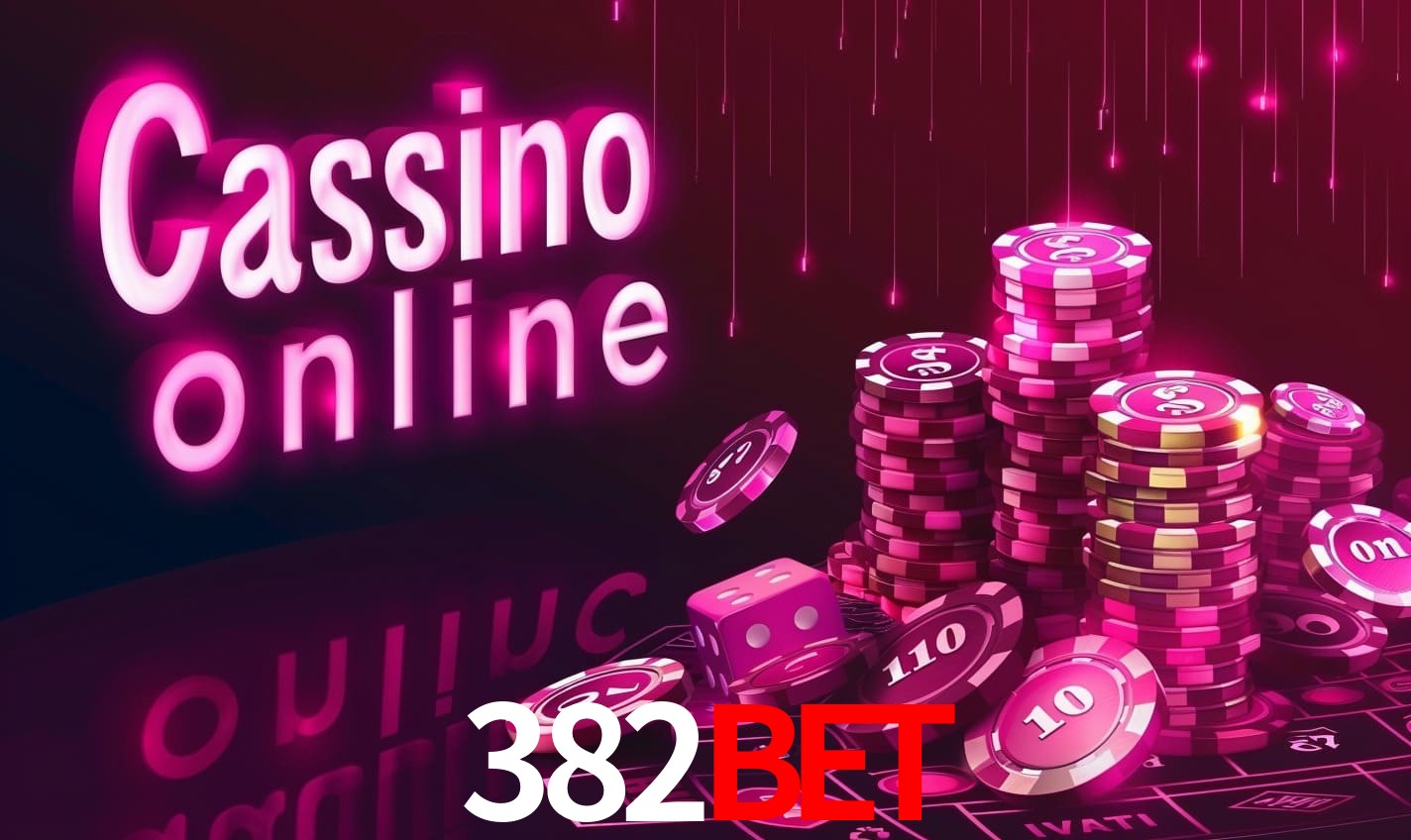 Descubra a Essência do 382bet: Nossa História e Compromissos