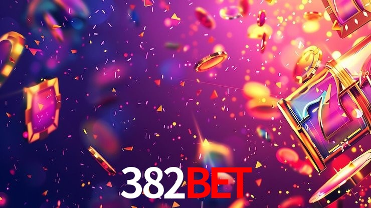 Desvendando o Mundo dos Jogos Virtuais na 382bet