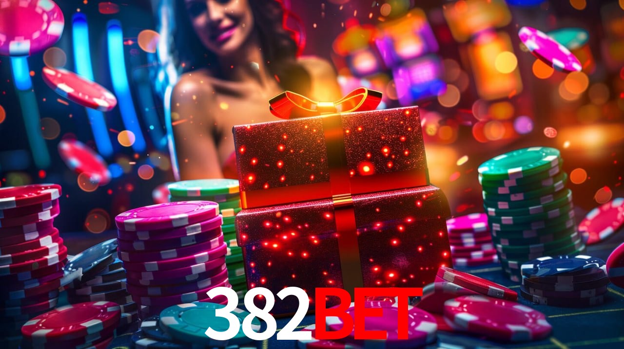 A Experiência Imersiva dos Cassinos Ao Vivo no 382bet