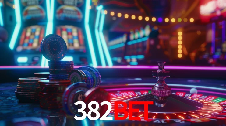 Live Casino 382bet