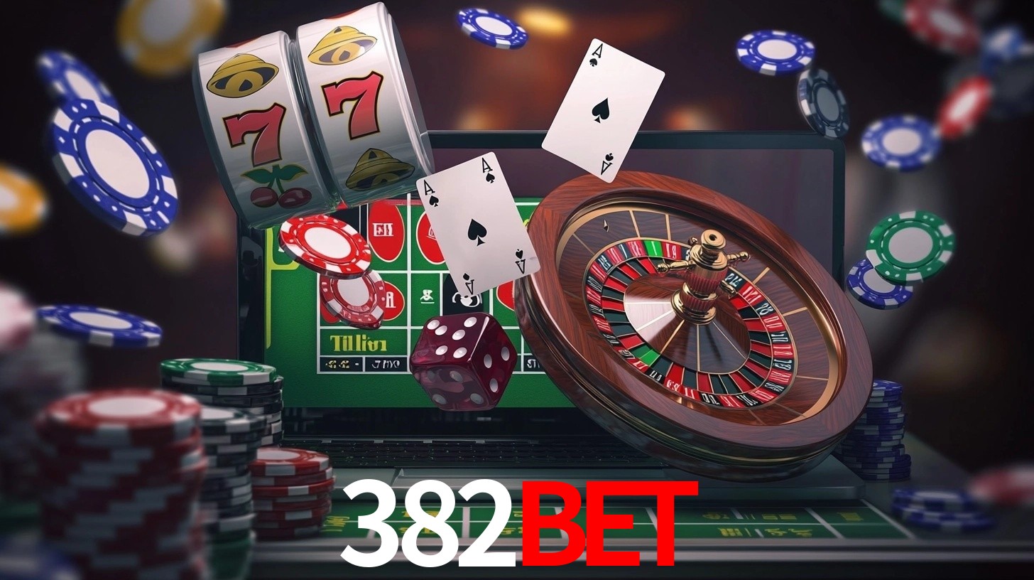 Programa VIP 382bet