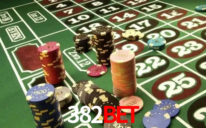 Player Reviews 382bet