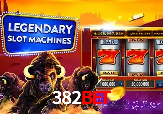 Descubra o Mundo do Cassino Online com 382bet
