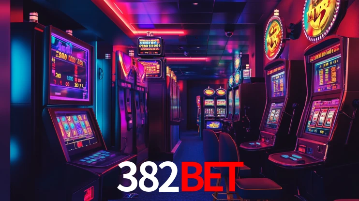 Welcome Bonus 382bet