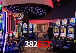 API Integration 382bet