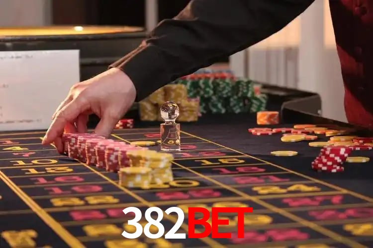 A Revolução dos Aplicativos de Jogos no 382bet