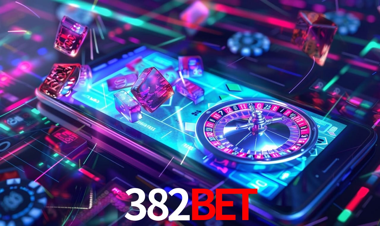 Welcome Bonus 382bet