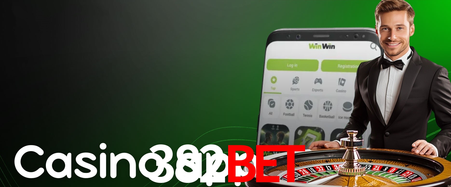 API Integration 382bet