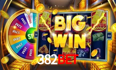 A Emoção da Loteria na 382bet: Uma Chance de Mudança de Vida