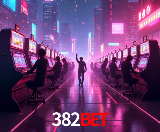 cassino 382bet
