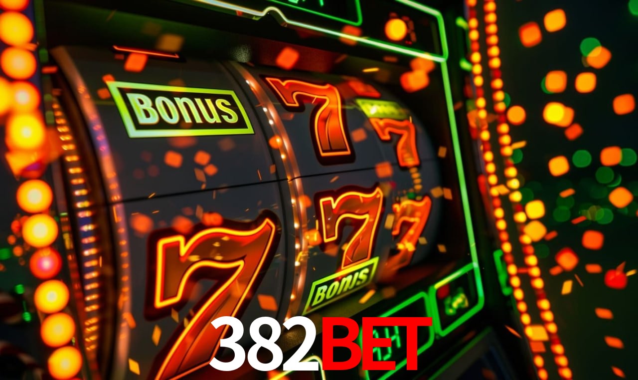 Inovações de Jogos na 382bet: O Futuro das Experiências Interativas