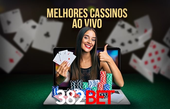 Exclusive Offers 382bet