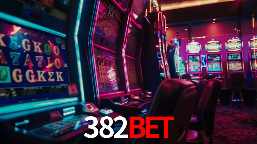 Weekend Specials 382bet