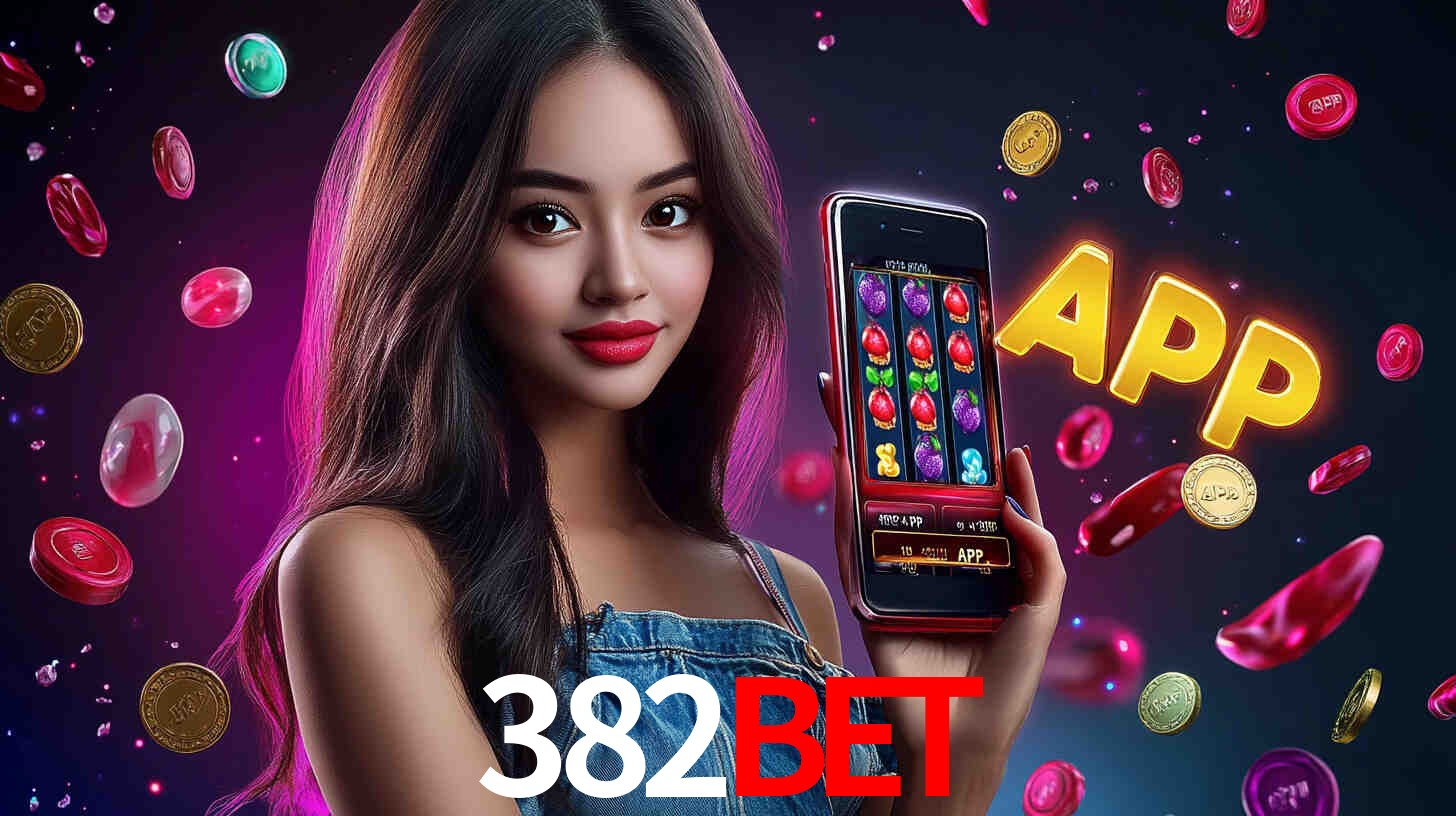 Inovações de Jogos na 382bet: O Futuro das Experiências Interativas