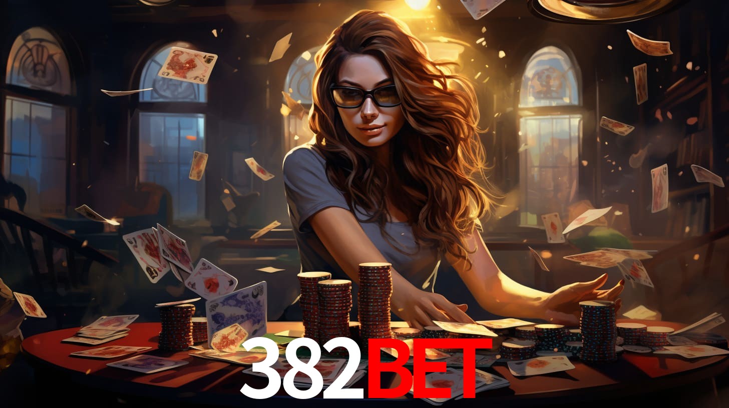 VIP Casino 382bet