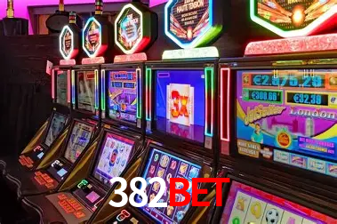 Desvendando o Mundo dos Jogos Virtuais na 382bet