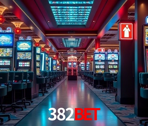 Descubra a Essência do 382bet: Nossa História e Compromissos