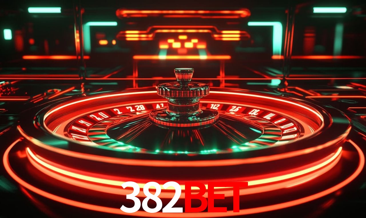 A Emoção da Loteria na 382bet: Uma Chance de Mudança de Vida