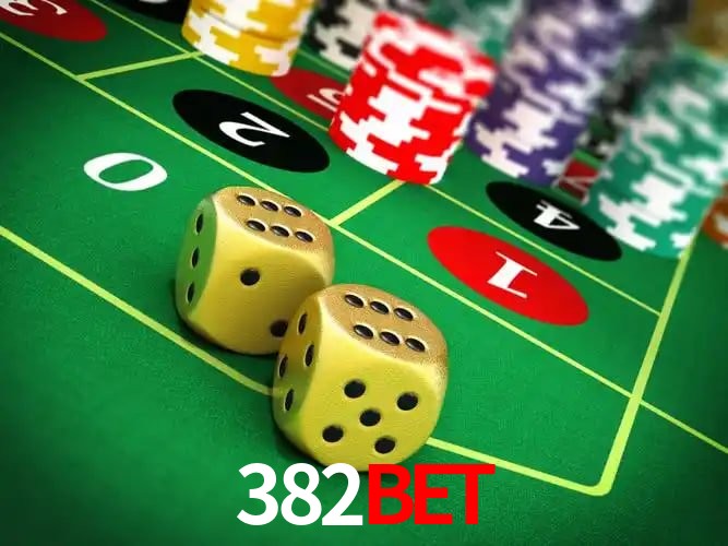 Tennis Betting 382bet