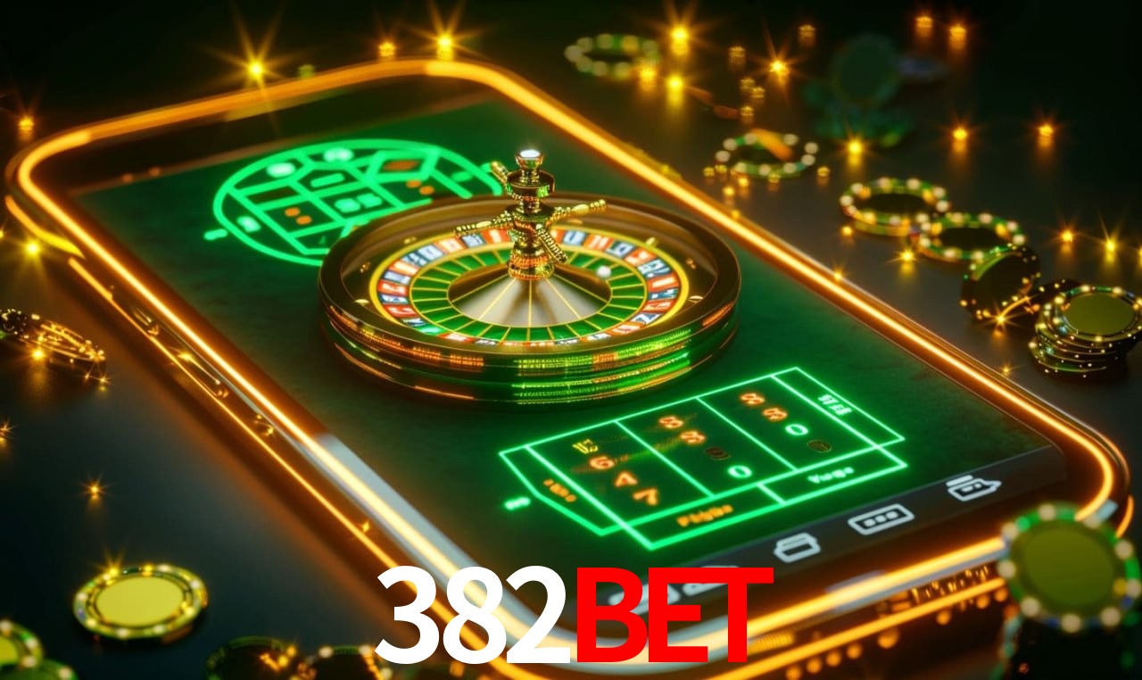 Account Benefits 382bet
