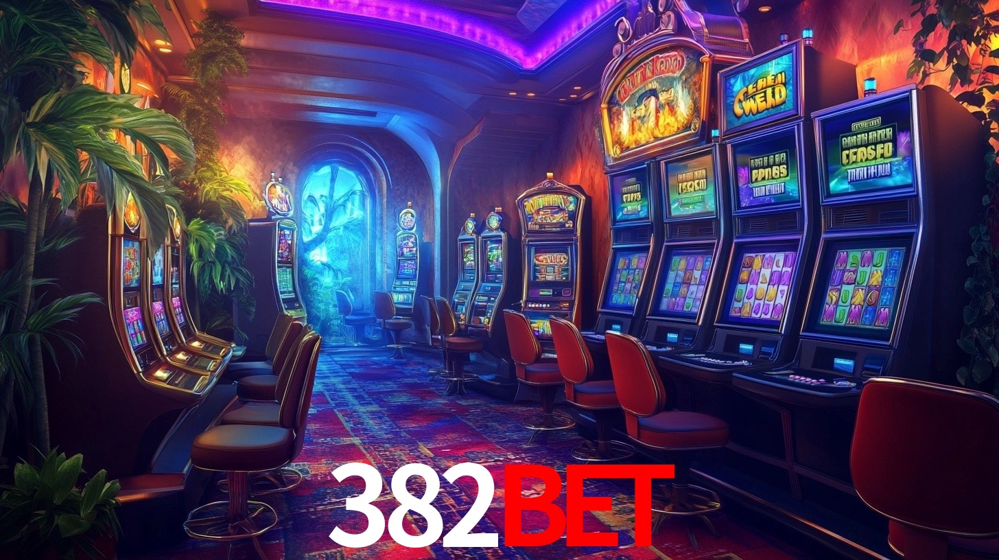 Programa VIP 382bet