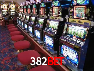 Descubra a Essência do 382bet: Nossa História e Compromissos